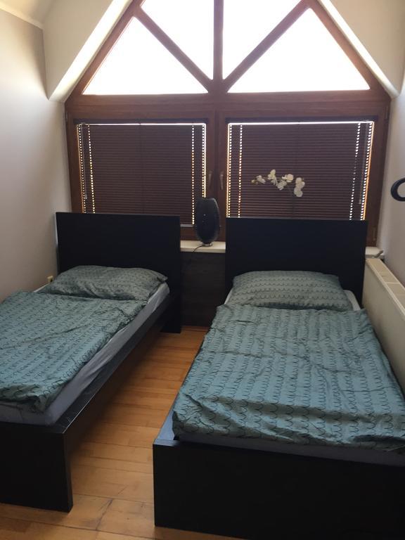 Evička Penzion Veľký Meder Esterno foto